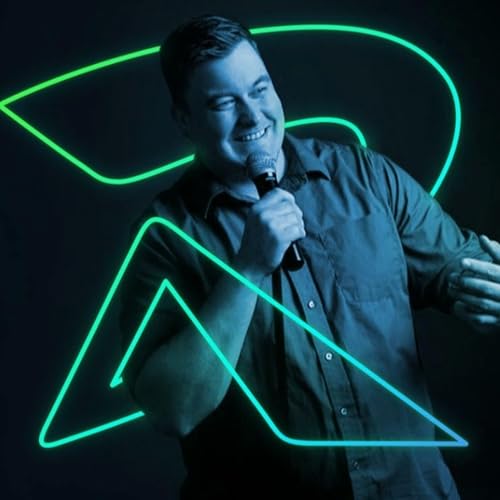 RAndrewsLive: The Podcast cover art