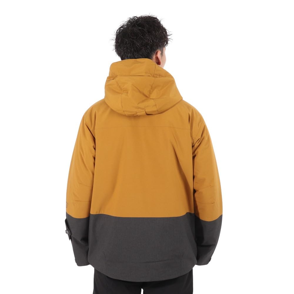 Amazon.co.jp: オンヨネ（ONYONE） スキーウェア 上下セット