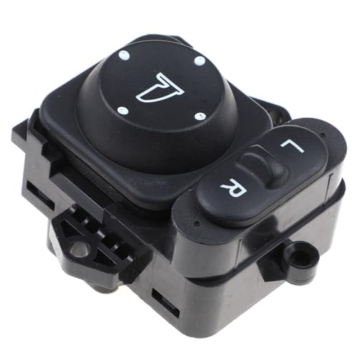 Commande de rétroviseur extérieur Honda City 2012 bouton habitacle 35190TR0A11