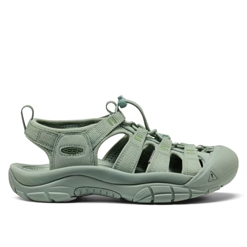 Image of KEEN Women's Newport H2 Closed Toe Water Sandals