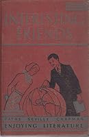 Interesting Friends B01BXTH58G Book Cover