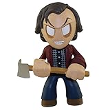 Funko Mystery Mini - Horror Classics [Series 3] - Jack Torrance [The Shining] 1/12 Rarity