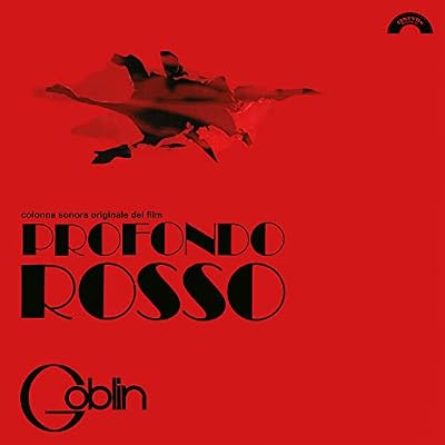 Profondo rosso