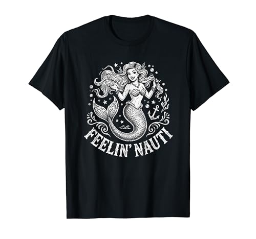 Feelin' Nauti �ʔ����}�[���C�h�A���J�[�q�C�A�h�x���`���[ T�V���c
