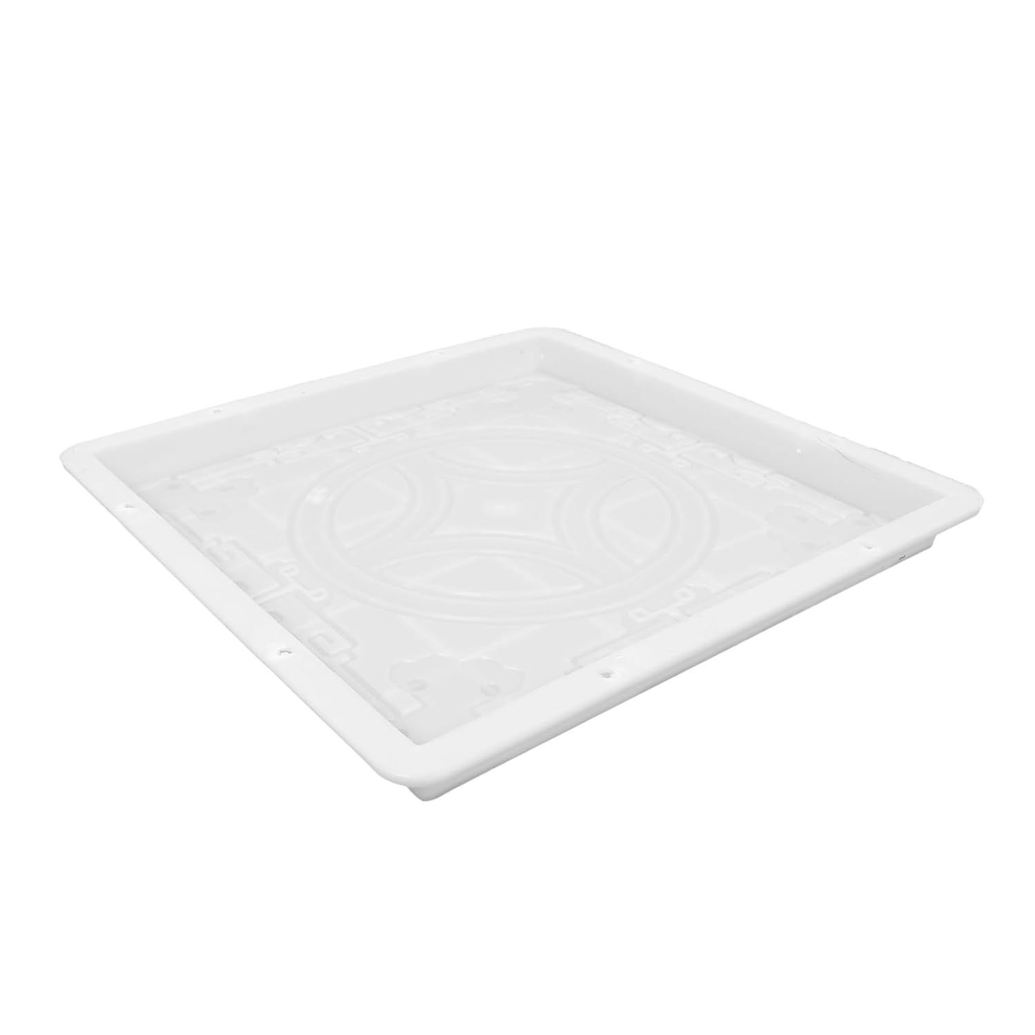 VANZACK DIY Backyard Patio Stepping Stone Mold Garden Lawn Mold Pavement Concrete Paving