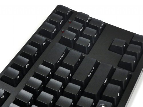 FILCO Majestouch Ninja TKL Clavier pour espace de travail minimaliste - 6