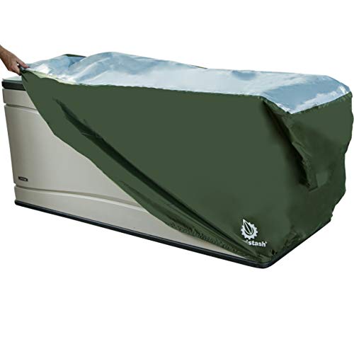 Best Lockable Deck Box