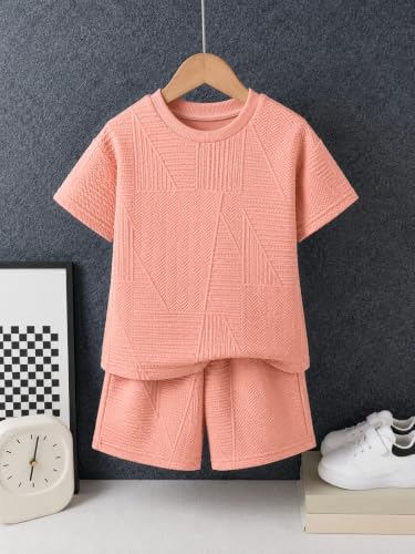 Image of Kids Co-ord Set
