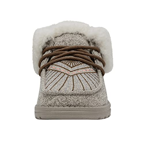 Image of HEYDUDE Women's Britt Shoes Multiple Colors