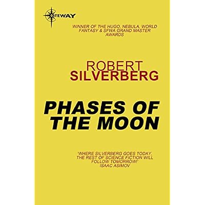 Phases of the Moon