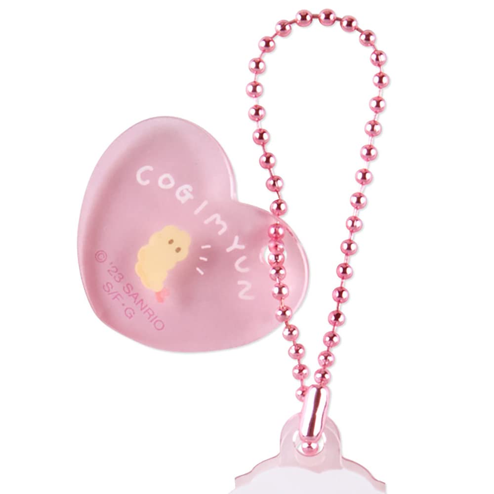 Amazon | サンリオ(SANRIO) こぎみゅん ネームタグ 972215