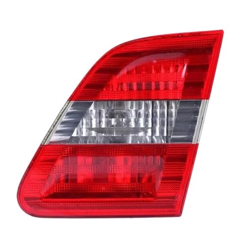 Feu arrière pour Classe B W245 couvercle signalisation inversion automatique 2005-2011