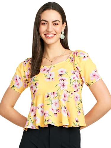 Image of Modeve Top for Summer for Womens