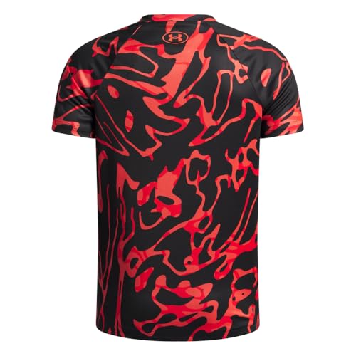 Image of Under Armour Boys' Tech Big Logo Short Sleeve T-Shirt