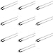 Box of 10 T5 LED Fluorescent Tube Replacement Light Daylight 6500K 4 Foot