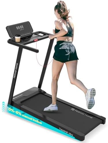 Mobvoi Home Treadmill Ultra