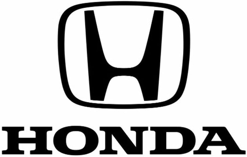 Honda 08W42-TGG-100 Wheel Nut Set