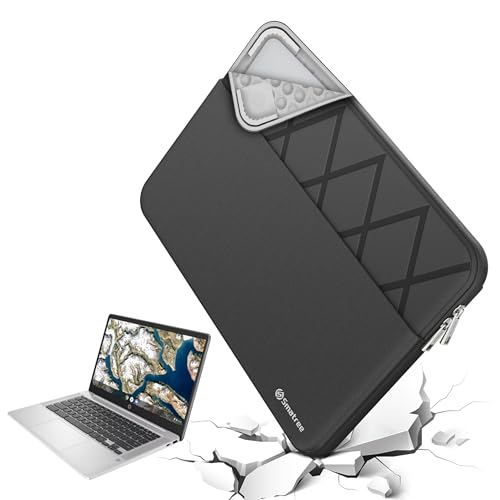 Pochette ordi 14 pouces Smatree pour le bureau et le coworking