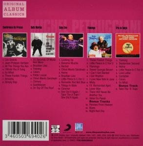 Original Album Classics