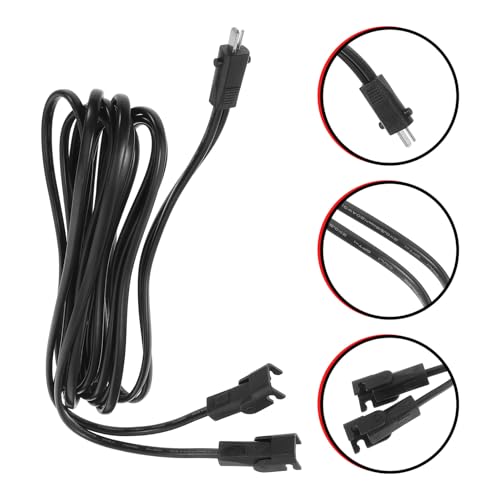 Cable para sofá relax y masaje ideal para ganar comodidad en el salón 4