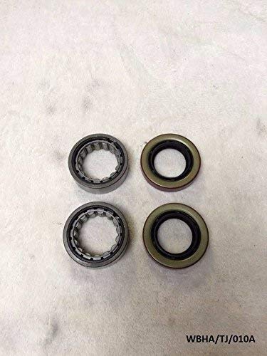 NTY - Kit di cuscinetti per ruote posteriori