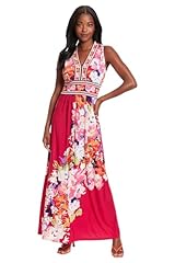 Peacock Pink/Hot Pink