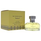 Weekend Women EDP Vapo 50 ml Burberry Eau De Parfum, 1er Pack(1 x 50 milliliters)