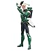 DC Collectibles Comics Justice League The New 52 - Green Arrow Action Figure