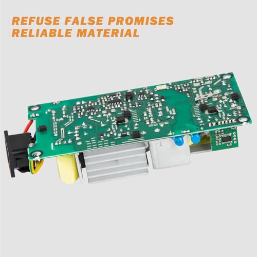 Convyu 24V 5A Rapid Battery Charger thumb #4