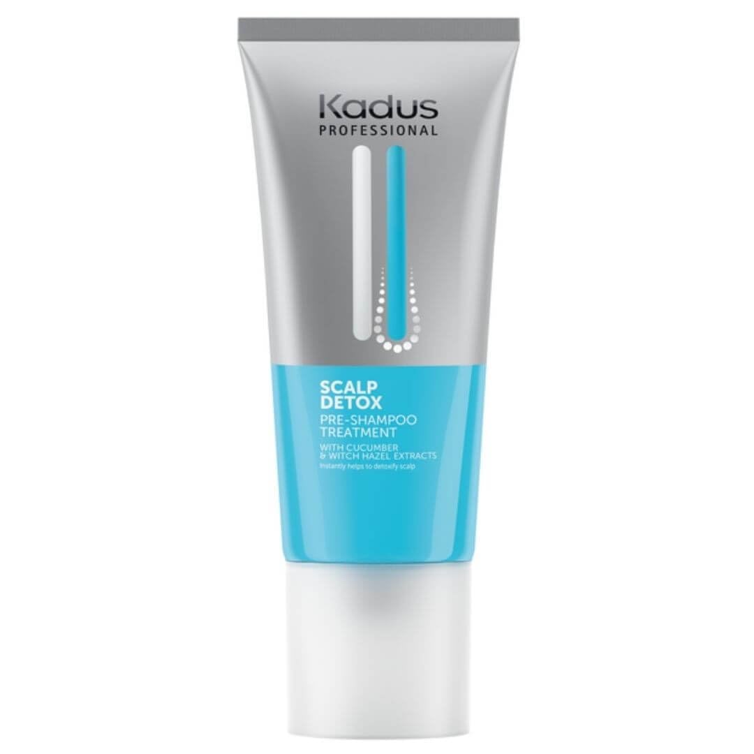 Kadus Scalp Detox Pre-Shampoo 150ML
