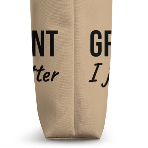 Bolsa Tote Aunt Great Aunt Great Great Aunt miniatura 3