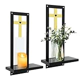 Wall Candle Holder...image