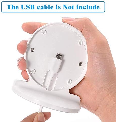 Stand for Nest Learning Thermostat 3rd / 2nd Generation (White)