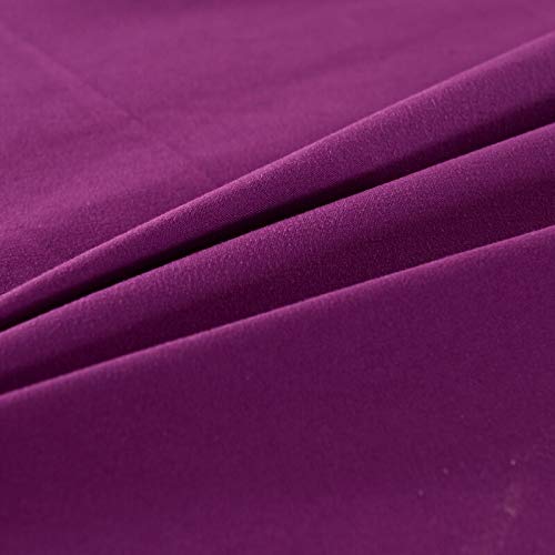 sul prodotto) 1 pz 100% poliestere stampato coprimaterasso lenzuolo quattro angoli con fascia elastica lenzuolo (senza federe)-fen ran ye yu,80cmX200cmX25cm