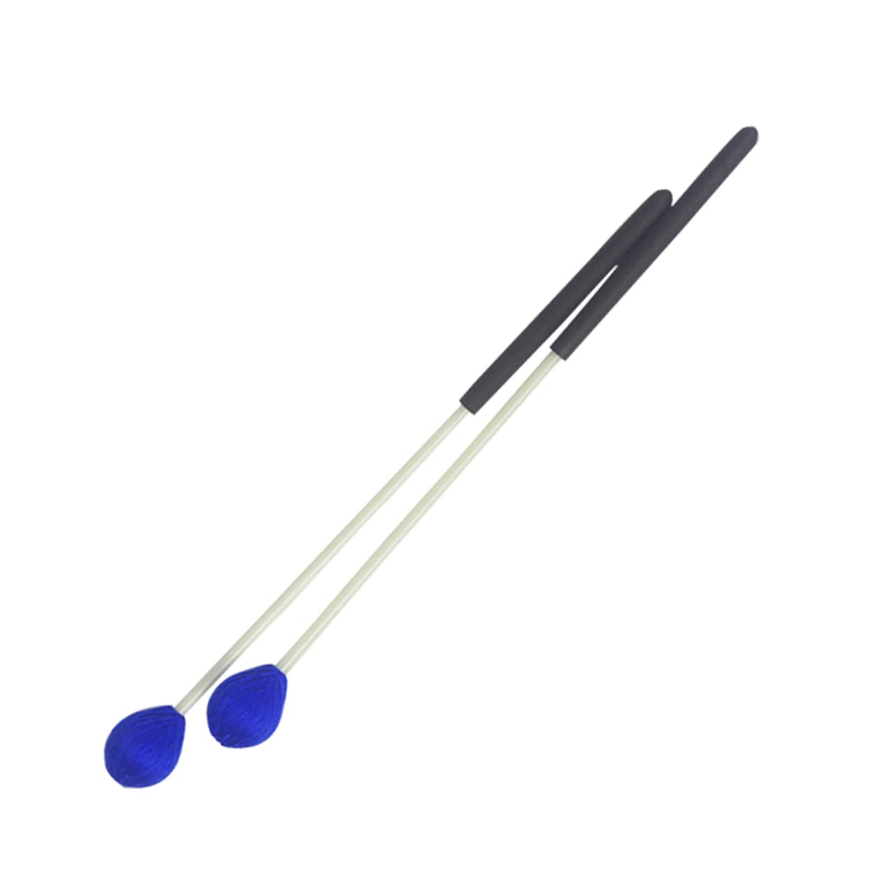 HEMOTON 3 Pares De Mazos De Marimba Mazos De Para Baquetas De Percusión De Marimba Baquetas De Marimba