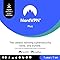 NordVPN Plus, 10 Devices, 1-Year, VPN & Password Manager Software Bundle, Digital Code