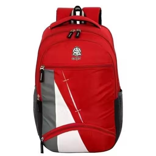 Image of New Bag All Purpose 35L Laptop Backpack for College School Office Travel Organized Storage
