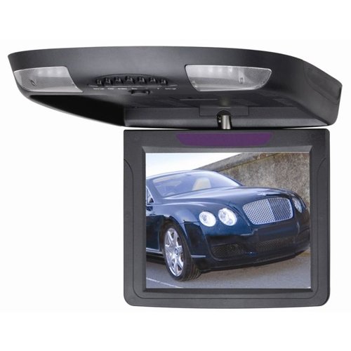 Autopage BV10.1BGT 10.1-Inch LCD Car DVD Player