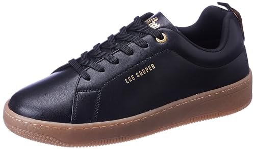 See full amazon price history chart for Lee Cooper Womens LCW10288 Black Sneakers_41EU Lee Cooper Womens LCW10288 Black Sneakers_41EU (B0CWH5PJL8) Amazon Price History, Amazon Price Tracker