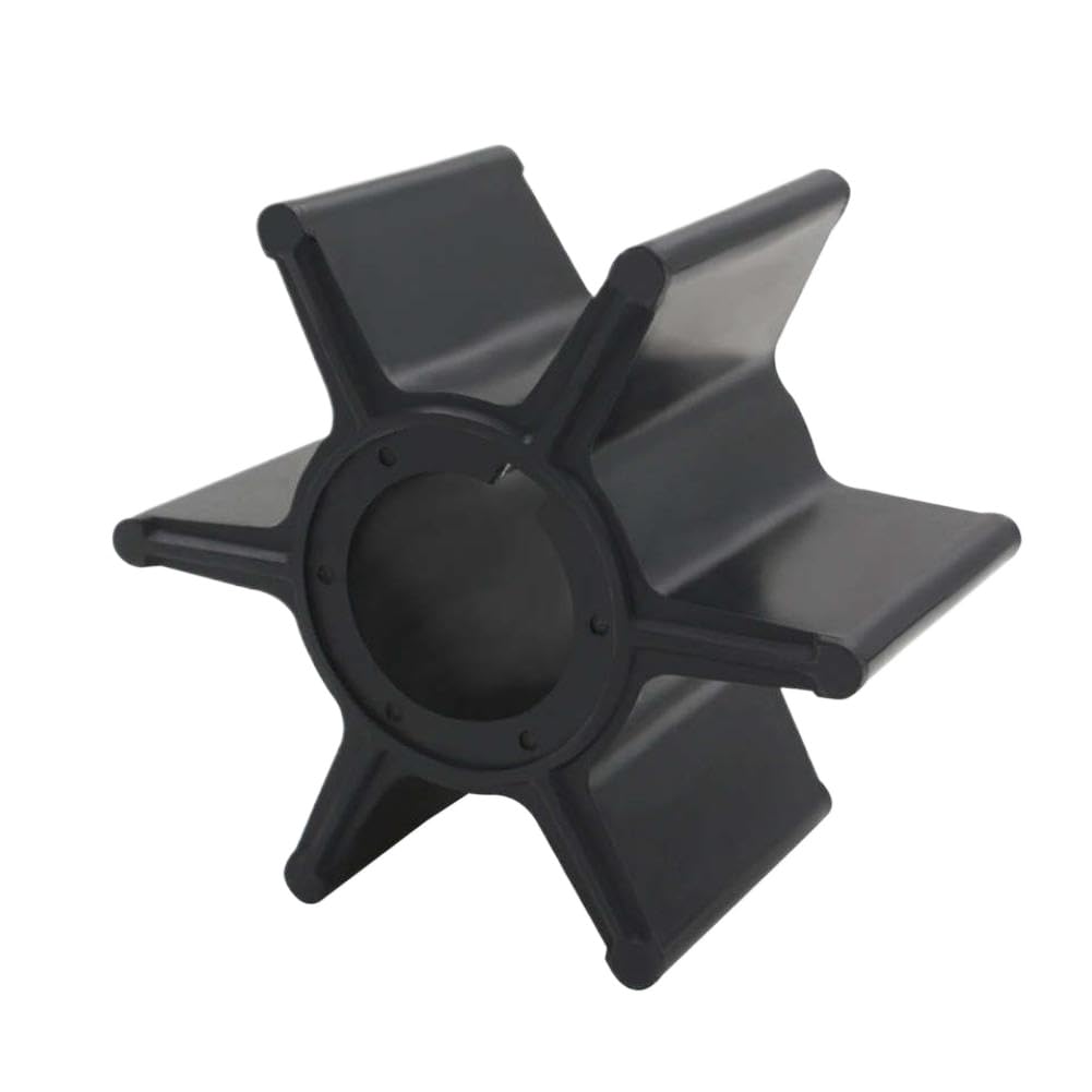 Girante Pompa Acqua 3B7650212 Compatibile Con Motore Fuoribordo | Adatto per motori a 2 tempi da 40 50 60 70 90 CV