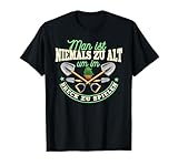 Gärtner Bekleidung Gartenarbeit Outfits & Geschenk