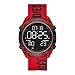 Produktbild Diesel Herren Crusher Digital, 46 mm Gehäusegröße, Nylonuhr