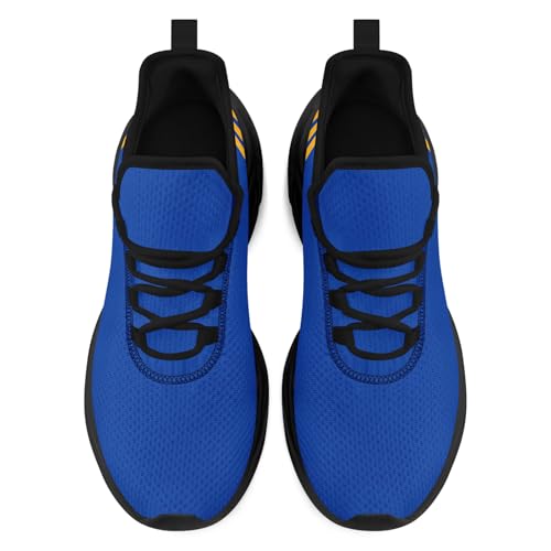 Custom Stylish Sneakers for Men Women Personalized Team Company Gifts Comfortable Unisex Running Tennis Baseball Sports Shoes2