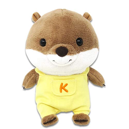 Amazon.co.jp: こっつん ぬいぐるみMサイズ : おもちゃ