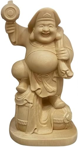 大黒天 仏像 置物」の人気商品一覧 | 安い商品を通販サイトから探す