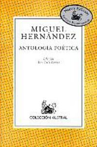 Paperback Antologia Poetica (Spanish Edition) [Spanish] Book