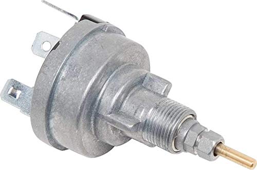 OER 2 Speed Windshield Wiper Switch 1963-1964 Nova 1963 Chevy and GM Trucks