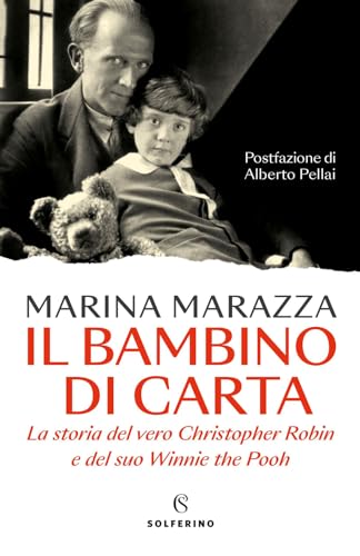 Il bambino di carta