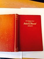 Debaters' Manual 1923-1924, The Handbook Series B003XKEU8C Book Cover