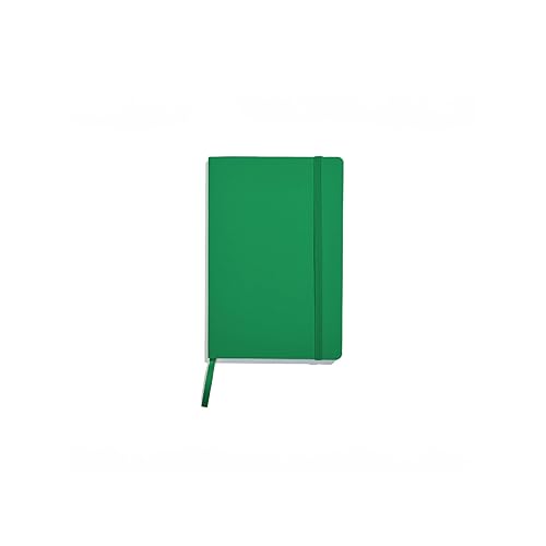Block Notes A5, Notebook Appunti per Ufficio, con Copertina Morbida,